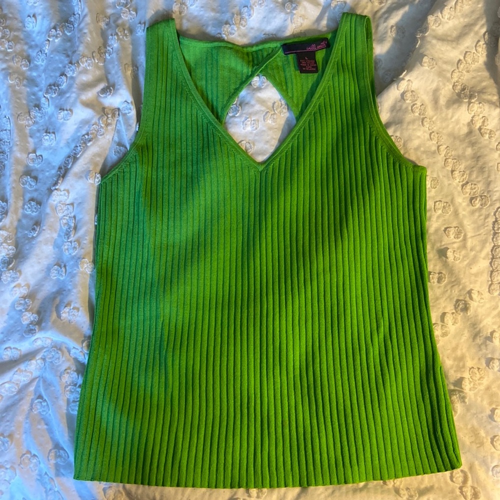 v-neck open back blouse